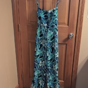 EUC Nila Jumpsuit